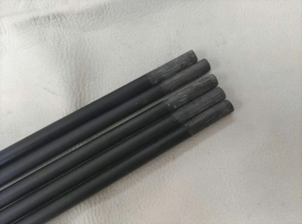 Fujikura TRAVIL 95S Iron Shaft Set 6-PW 5pcs Title 80 Characters - Image 3 of 4