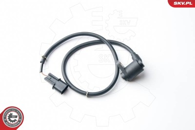 ESEN SKV ABS Sensor Raddrehzahl 06SKV216 für MITSUBISHI L200 PAJERO 1 Canvas Top