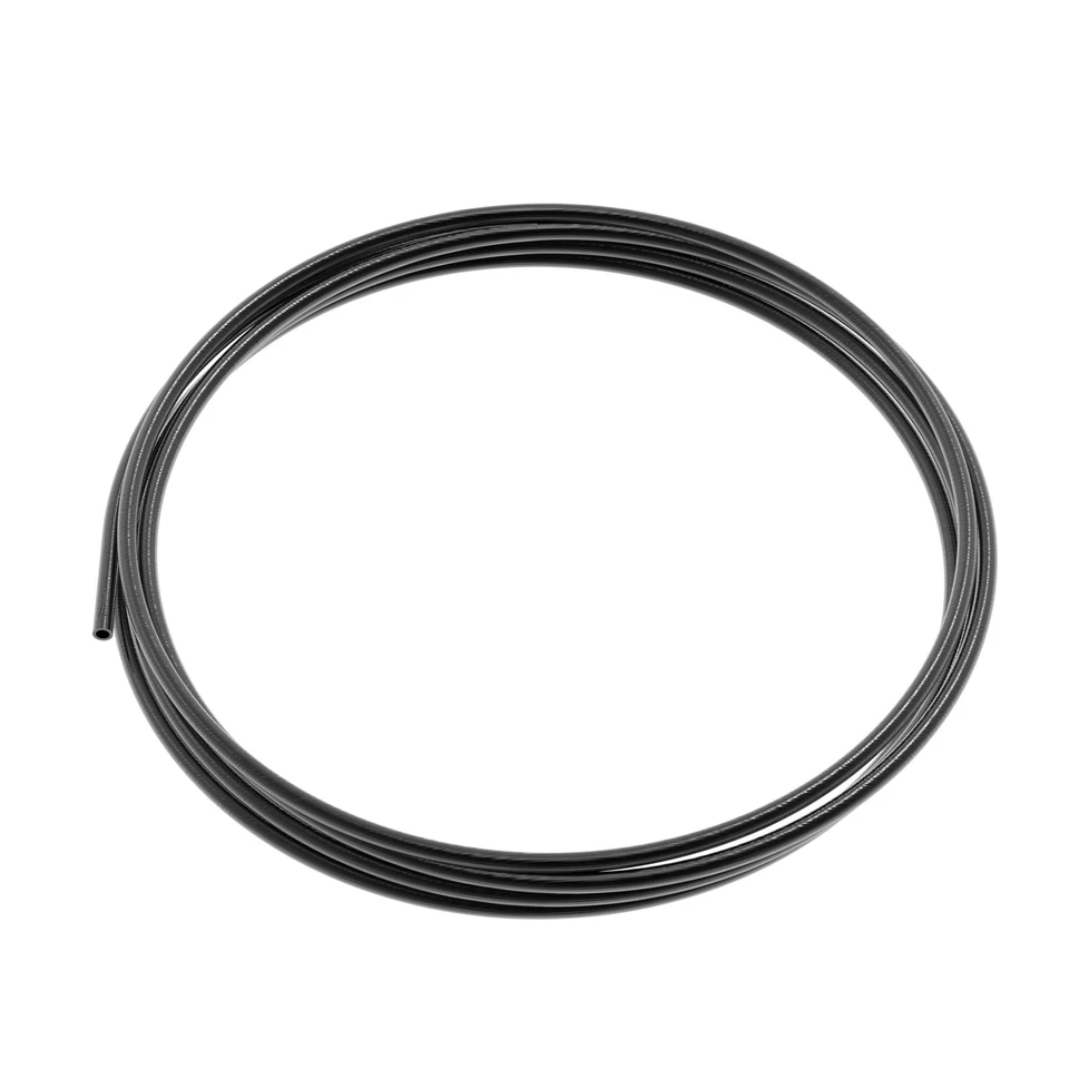 5m Bremsleitung Bremsrohr Stahl 4,75 mm + 10 Verschraubungen + 5 Verbinder - Bild 2 von 4