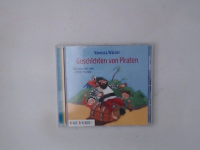 Geschichten Von Piraten Vanessa Walder: