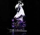 31cm Bleach Kurosaki Ichigo Large Anime Figure Model Statue Collection