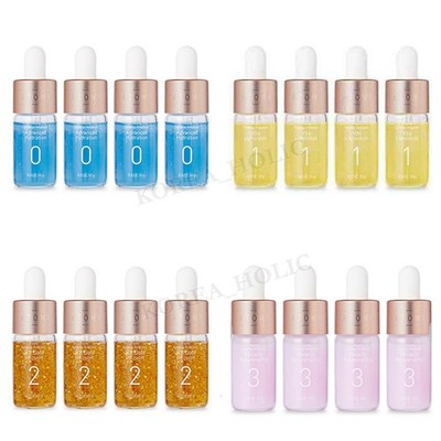 ATOMY Synergy Ampoule 10g x 4EA Set- Hydration /Vita/24K Gold/Miracle