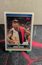 2006-07 Topps - Caron Butler #181