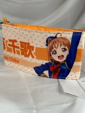 Chika Takami Arm Band Orange Love Live Muse