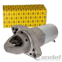 Hella Anlasser Starter 1,6Kw Passend FüR Honda Accord Civic CR-V | 8EA 011