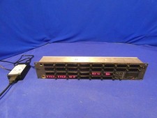 Riedel RCP 1028 E Intercom Panel for Artist Intercom System w/External PS
