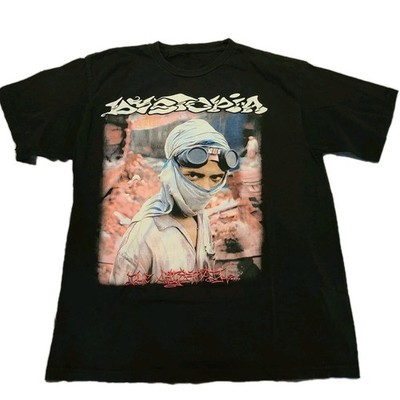 Dystopia The Aftermath Shirt Size L