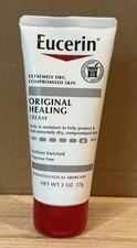 Eucerin Original Healing Cream 2oz - A0140