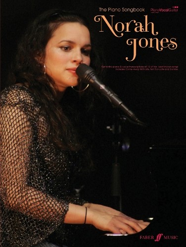 Norah Jones Piano Songbook by Norah Jones - 9780571530038 - Image 10