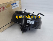 GENUINE OEM BOOSTER ASSY-VACUUM 591103J310 for VERACRUZ 07-