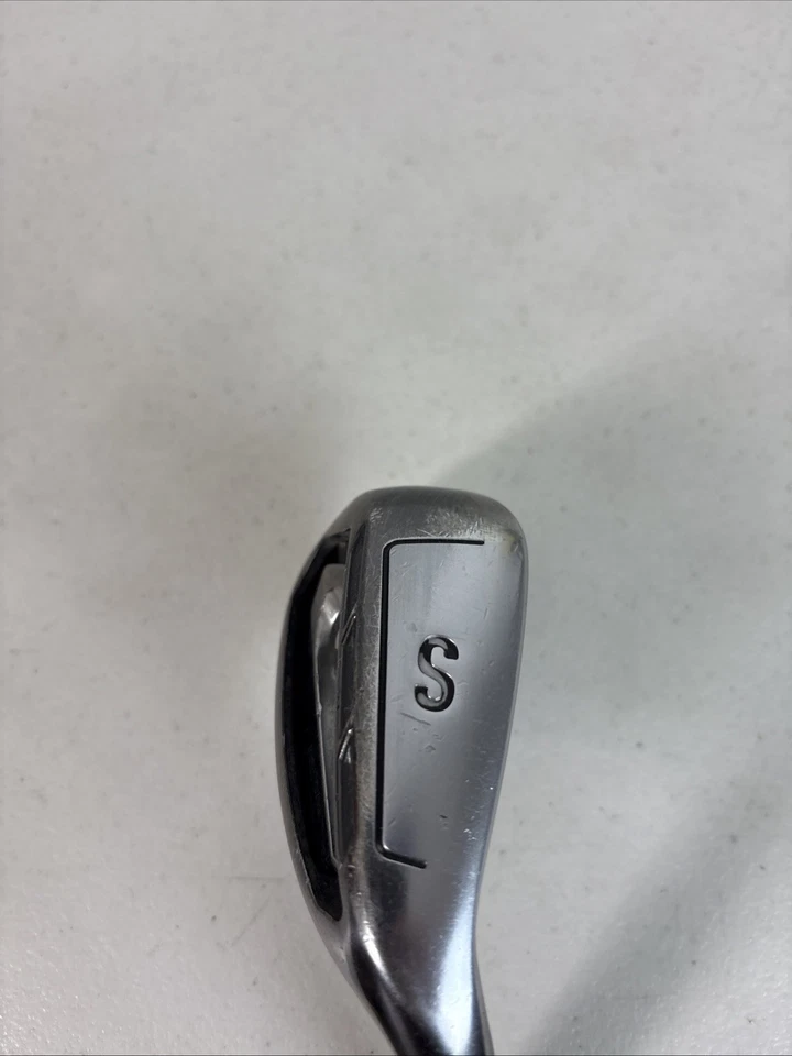 *VGC* Callaway Razr XF Sand Wedge GS95 Steel Regular (4121) - Image 2 of 4