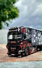 Scania El Patron WSI 1:50