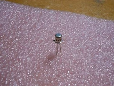 GPD OPTOELECTRONICS TRANSISTOR # GM1019B NSN: 5961-00-115-8011