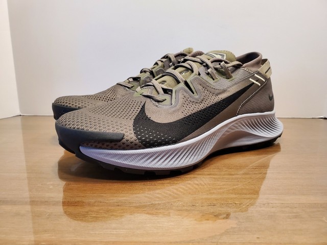 nike pegasus trail 2 olive