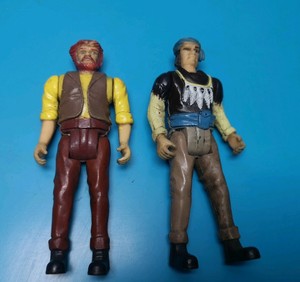 the a team action figures