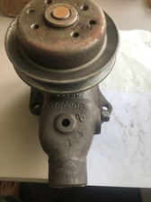 1941-53 Willys Jeep Water Pump In Box 800885 4-134 Engines