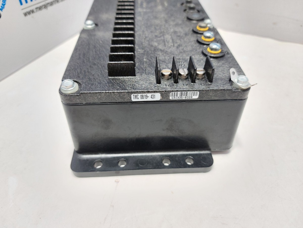 Relay Start Solenoid 24V Replaces Caterpillar 9F3099 Delco 1114533