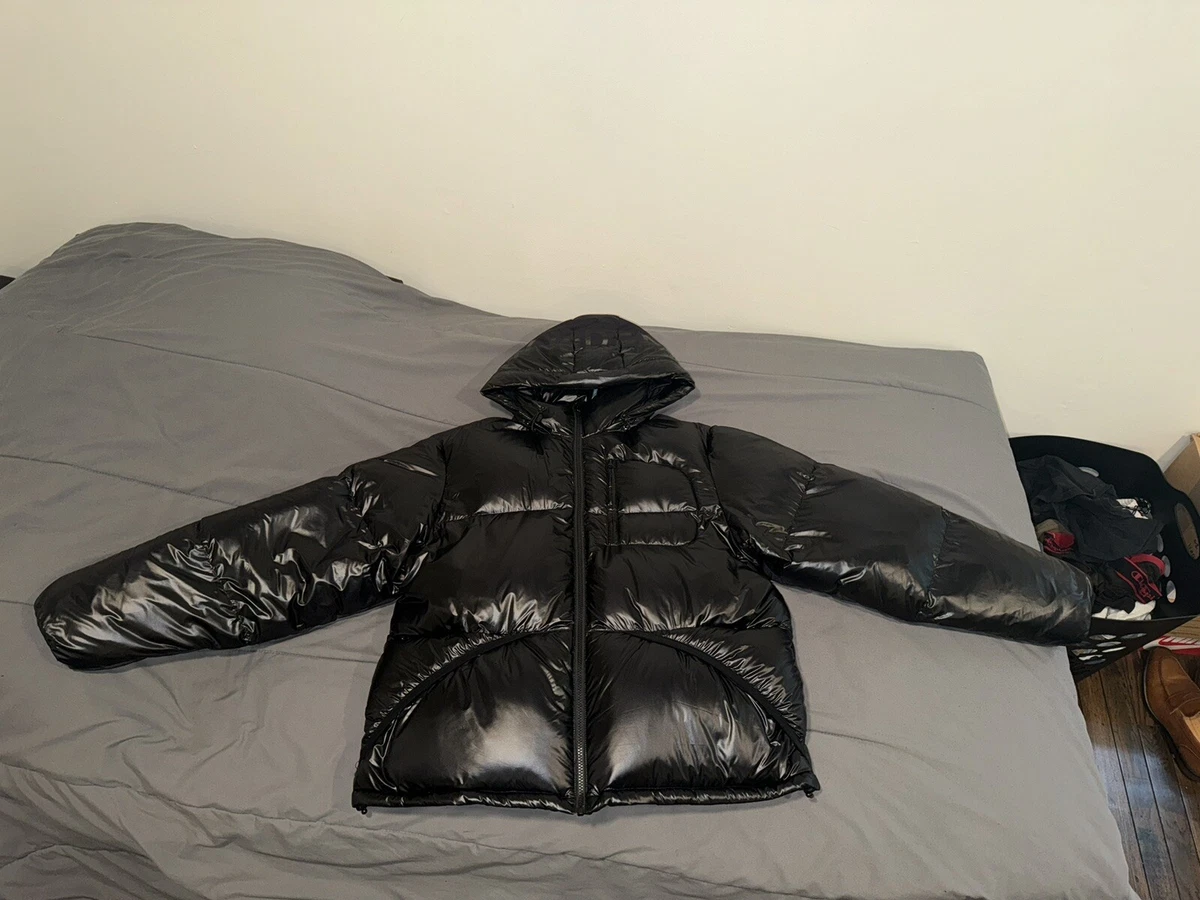 Supreme jacket ebay cheap
