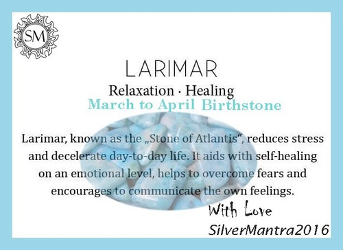 Natural Larimar Gemstone 12 Pairs 925 Sterling Silver Stunning Stud Earrings Lot - Picture 4 of 5