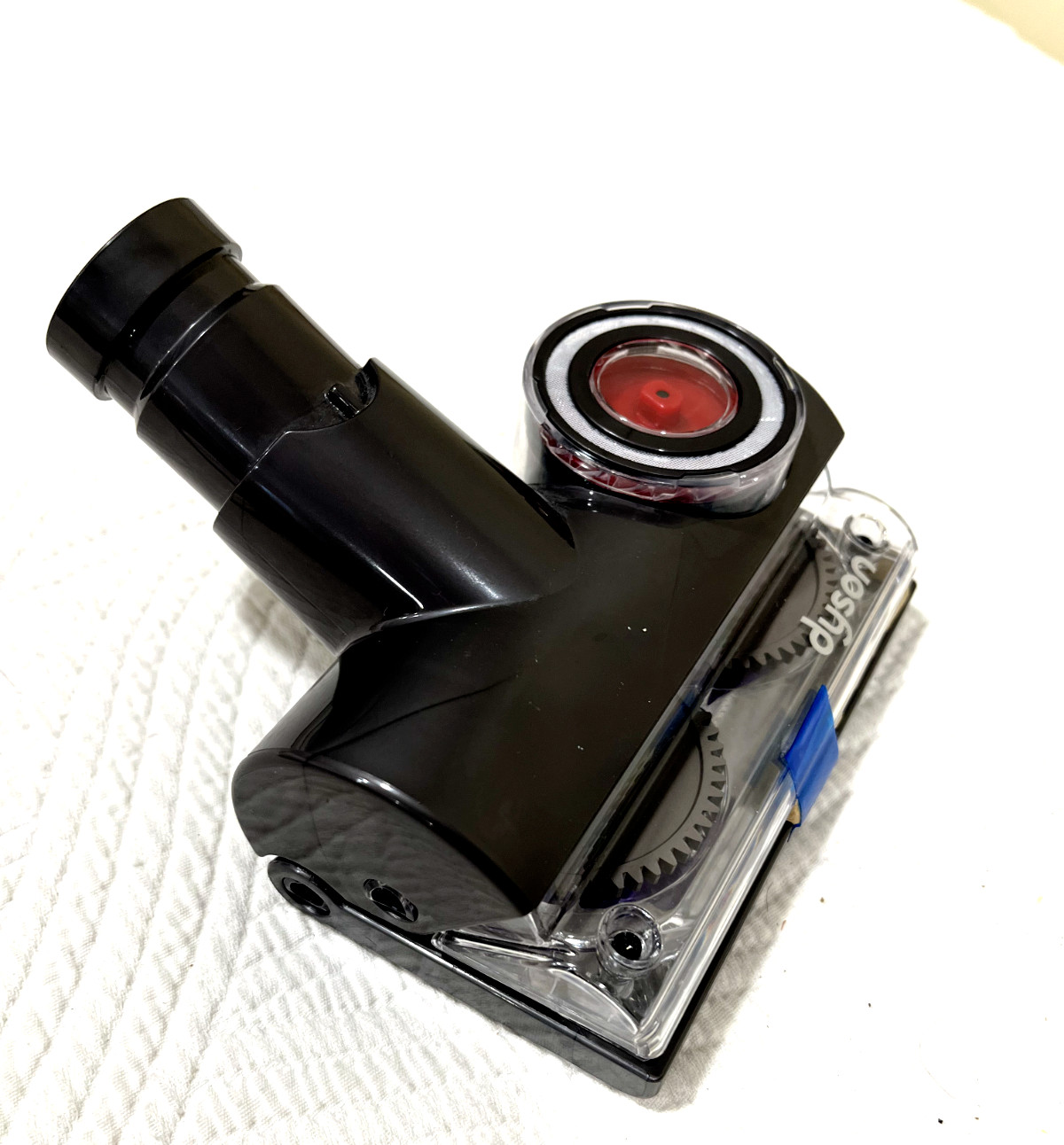 Genuine Dyson Tangle Free Turbine Tool Brush Animal Attachment Ball 925067-06