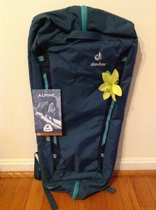 deuter 35 l