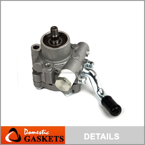 Power Steering Pump 215451 Fits 0515 Nissan Xterra Frontier 4.0L