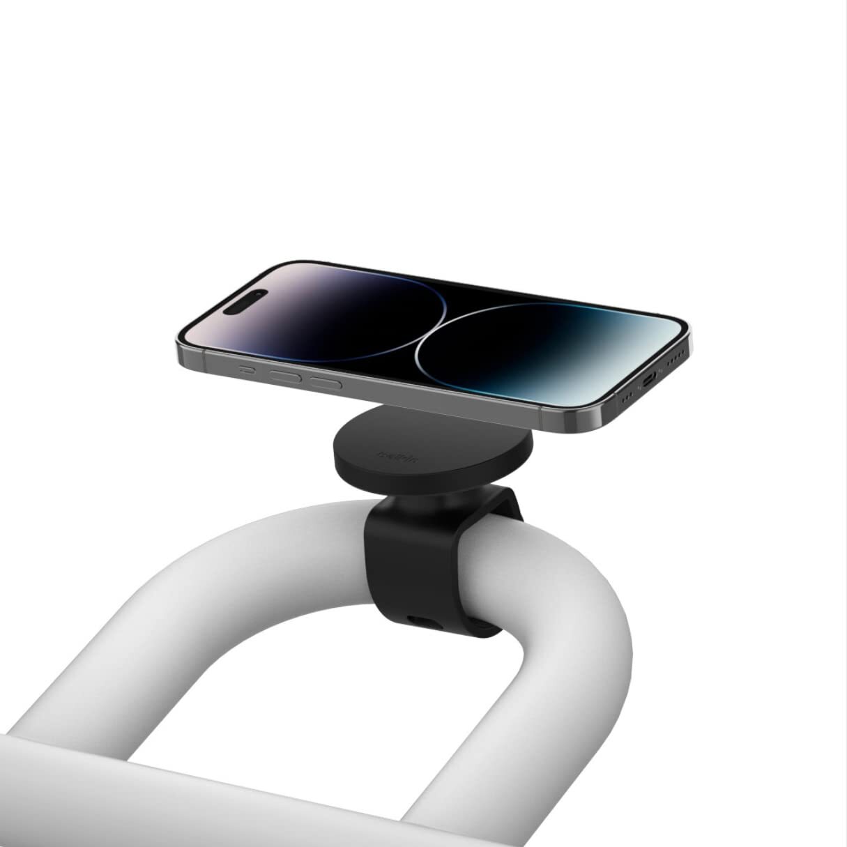 Bike Phone Holder Belkin Mma005Btbk NUOVO