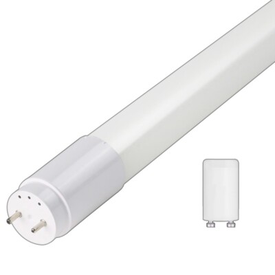 LED T8 Röhre Ersatz für T8 Leuchtstoffröhre Linear Batten Light 6000K Tageslicht