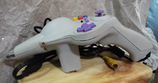 Vintage Arcade Gameplay Power Joy Solo Complete Working Plug Play Controller