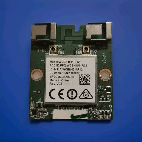 Hisense TV WLAN Modul WCBN4511R - E85792 - aus H65NEC5205 WIFI