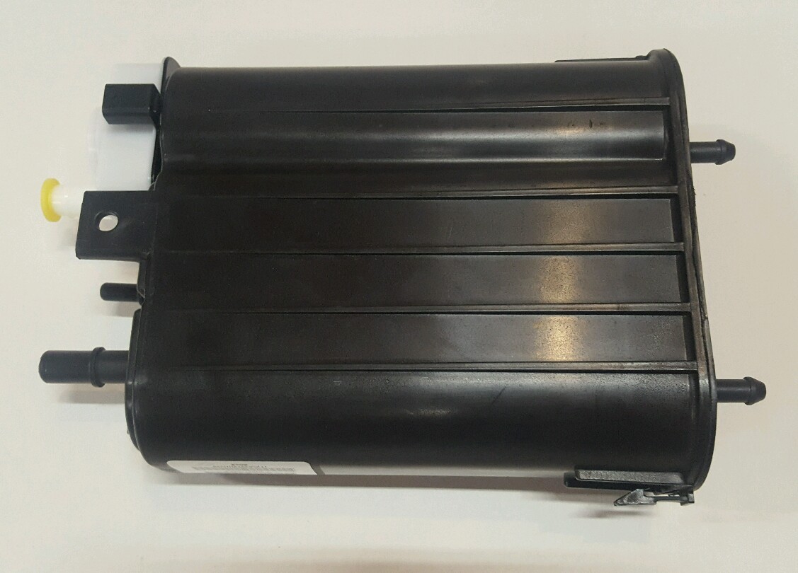 Mopar 04627192AA, Vapor Canister 20122013 Dodge Ram 3500 5.7 Hemi eBay