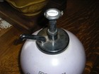 RARE GRAPE JULEP LAVENDER SYRUP DISPENSER WITH PUMP — photo 8