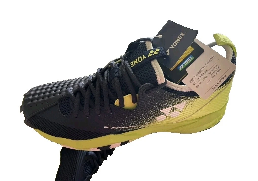 YONEX hombre zapatos de tenis y deportes con Raqueta