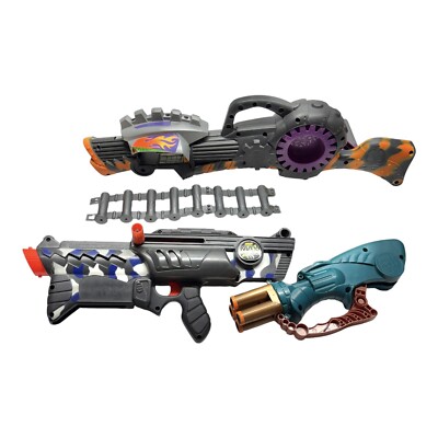 NERF まとめ売り　電動もあり Amazon | NERF CS-10 Phoenix Elite 2.0 電動フォームダークブラスター