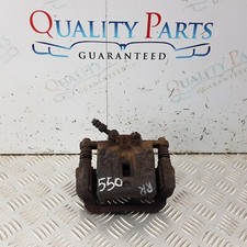 KIA SORENTO BRAKE CALIPER REAR RIGHT DRIVER SIDE 2011 XM MK2