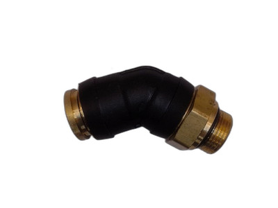 Navistar International Truck 4058157C1 ELBOW | eBay