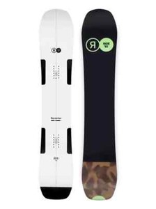 Ride Twinpig Snowboard | eBay