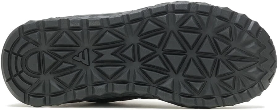 Botas tácticas Bates Rush Shield Mid Dryguard E01044 para hombre negras 9,5 extra anchas nuevas en caja Foto 4 de 4