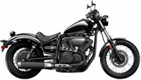 2020 Yamaha Bolt