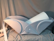 Frida Baby Soft Sink Baby Bath No Box