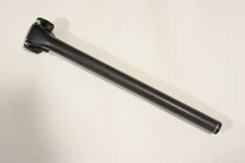 Oval Aero Carbon seat post 35.5/23.5 x 350mm Matte Kestrel, Fuji #3