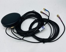Combo Cellular MIMO 4G 3 Leads GPS  4G LTE 2X2 MIMO 698 2690 MHz Combo Antenna