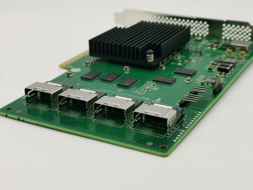 LSI 9205-8I 9207-8I 9201-16I 9201-8I 9211-8I 9340-8I IT Mode for ZFS FreeNAS LOT - Picture 23 of 23