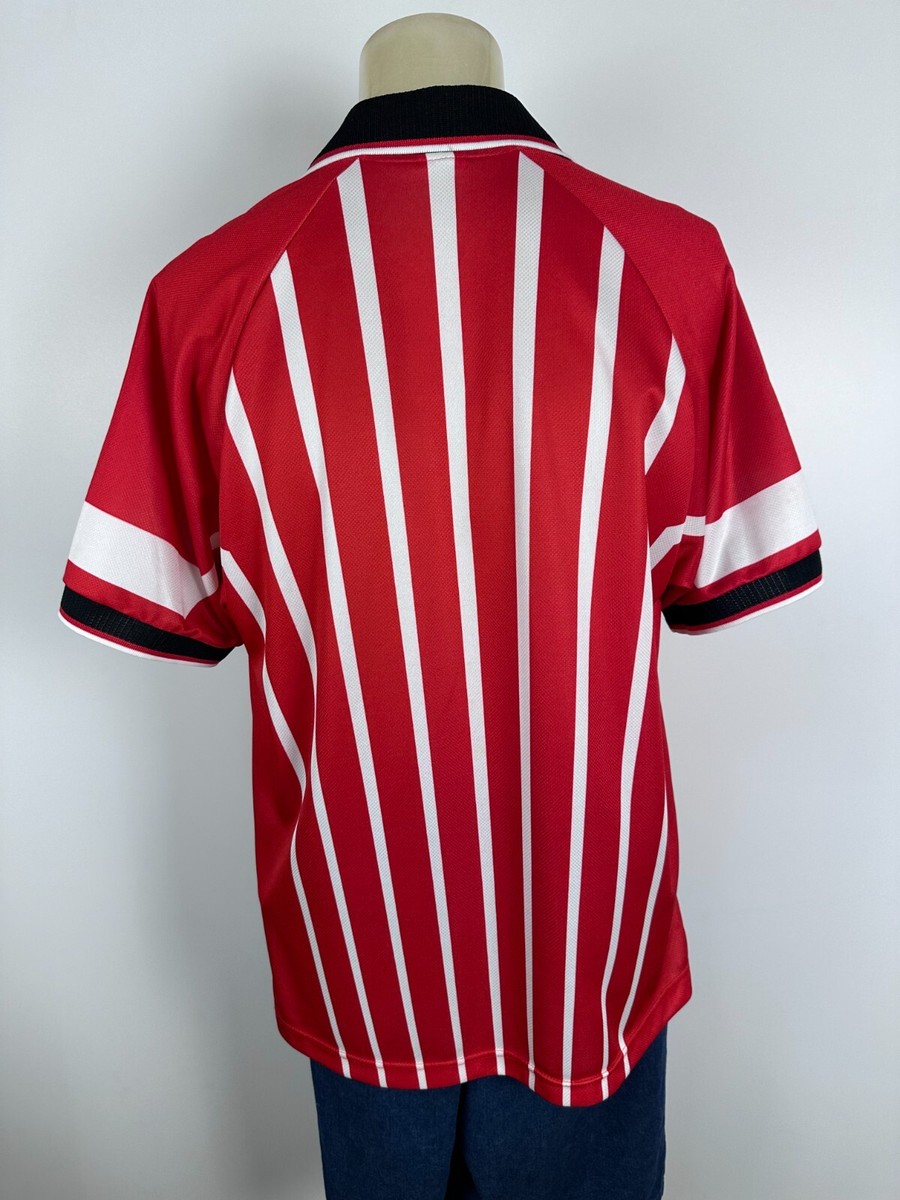 PSV EindHoven 1997 1998 Home Football Shirt Soccer Jersey