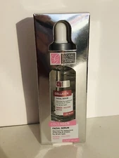 Serum Facial Collagen  Minimizes The Appearance Of Fine Lines & Wrinkles