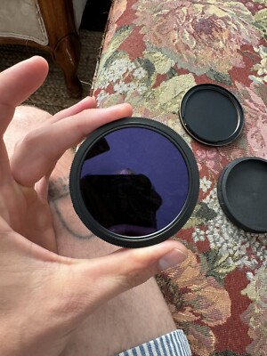 PolarPro 6725VNDED2 6-9 Filter Peter McKinnon Edition