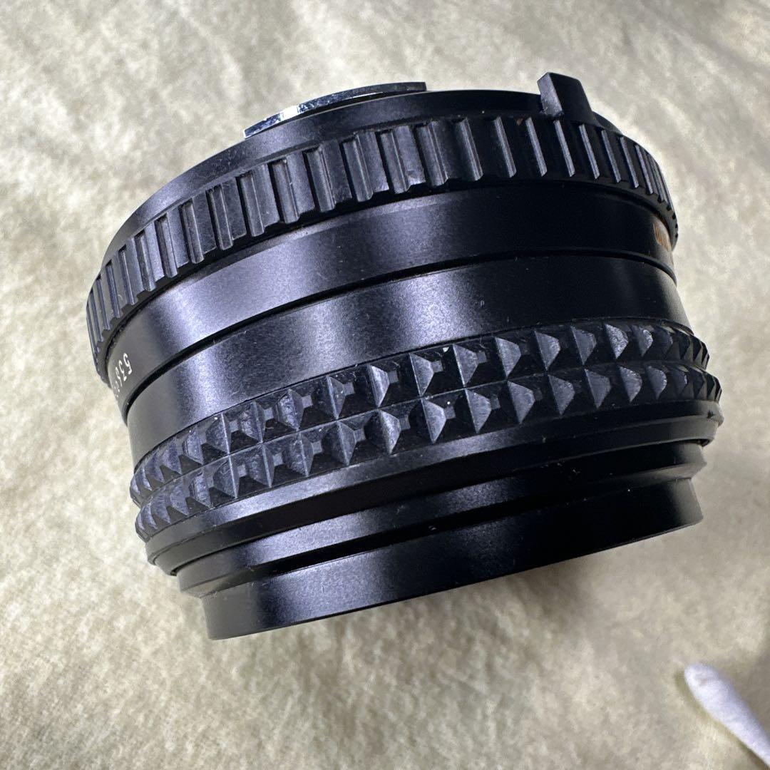 完動品 Ｍinolta SRT SUPER ROKKOR 50mm F/1.7 Minolta SRT-200 SLR Camera MCX Rokkor X 50mm f1.7 - High 5