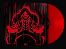 THE WEEKND X FRANK MILLER  HURRY UP TOMORROW  COLLECTOR  S EDITION VINYL P