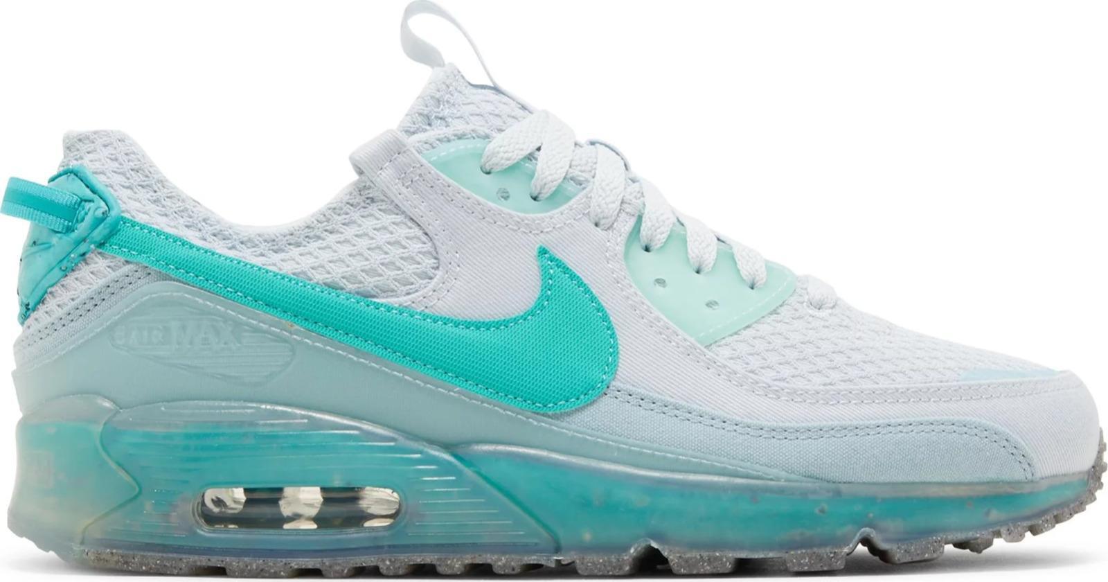 Las mejores ofertas en Nike Air Max Terrascape 90 Aura Washed Teal