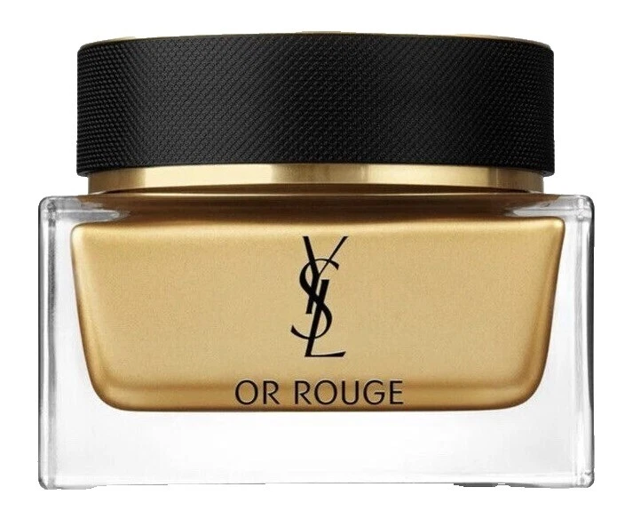 Anti-Aging Yves Saint Laurent cremas